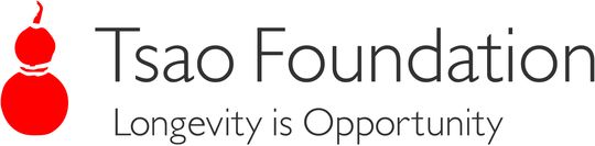 Tsao Foundation Logo