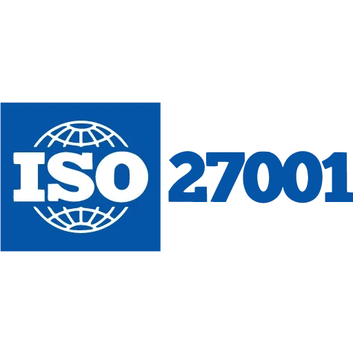 ISO 27001